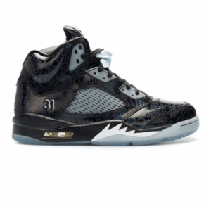 Nike Air Jordan 5 Retro DB 'Doernbecher'