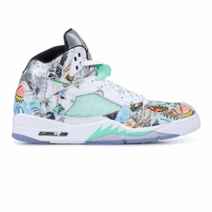 Nike Air Jordan 5 Retro 'Wings'