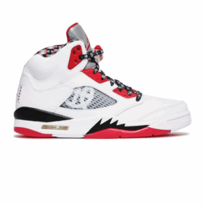 Nike Air Jordan 5 Retro 'Quai 54' 2021
