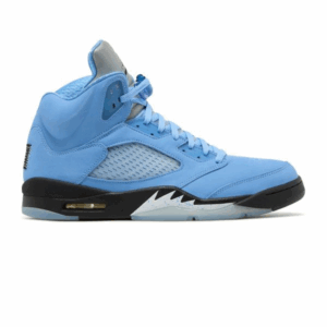 Nike Air Jordan 5 Retro SE 'UNC' Sample