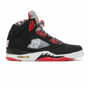 Nike Air Jordan 5 Retro 'Quai 54' 2021 Friends And Family