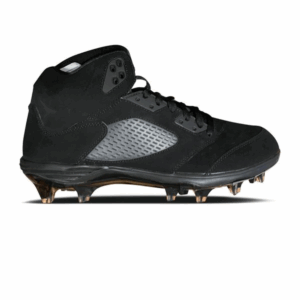 Nike Air Jordan 5 Retro TD 'Black Metallic'