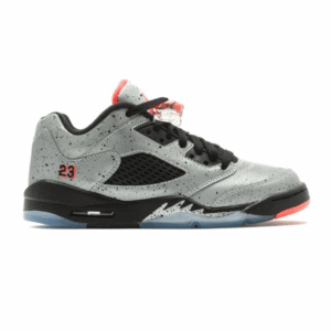 Nike Air Jordan 5 Retro Low BG 'Neymar'