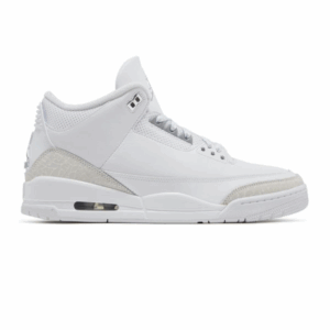 Nike Air Jordan 3 Retro 'Pure Money' 2025