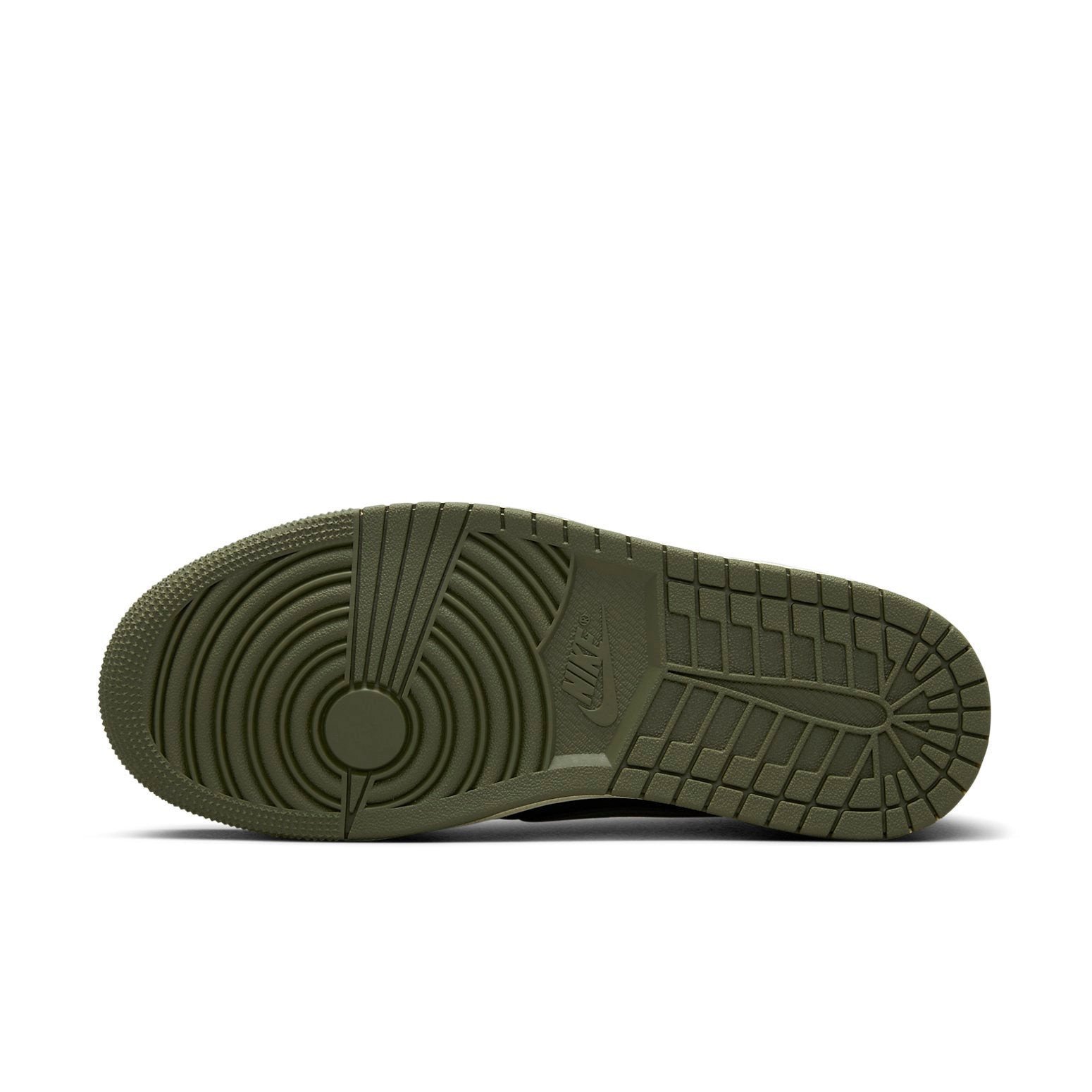 Air Jordan 1 Retro Low OG SP ‘Travis Scott Medium Olive’ - Image 6