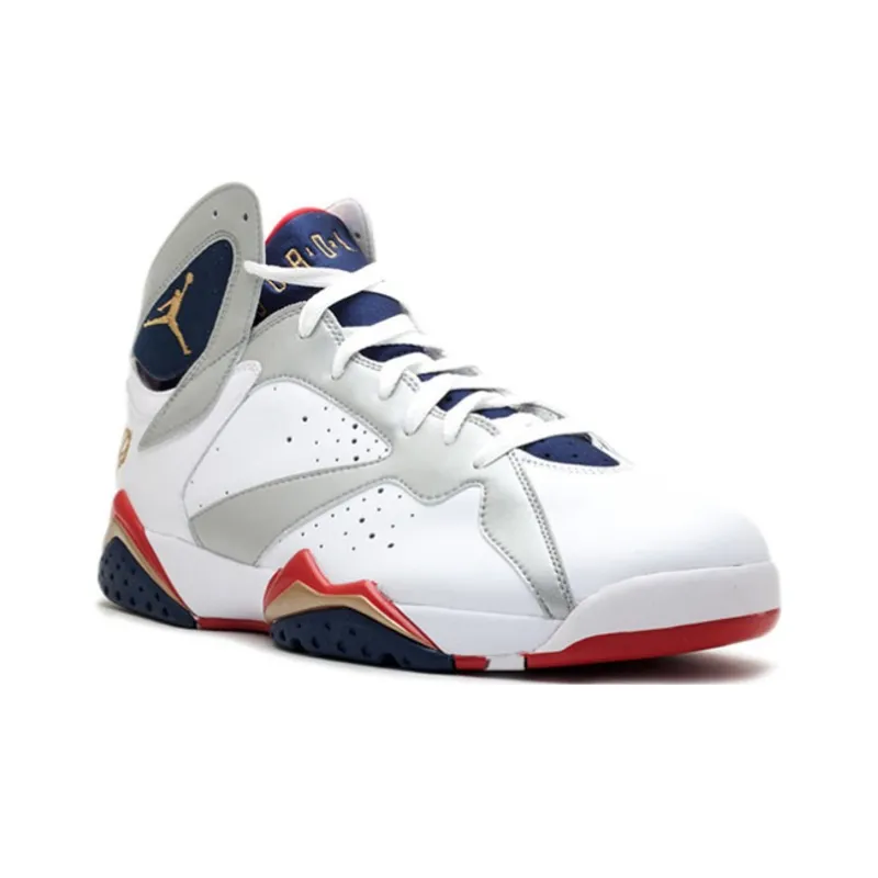 Nike Air Jordan 7 Retro 'For The Love Of The Game' - Image 3