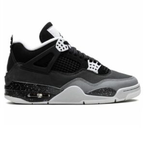 Nike Air Jordan 4 Retro ‘Fear’ 2024