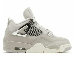 Nike Air Jordan 4 Retro ‘Frozen Moments’