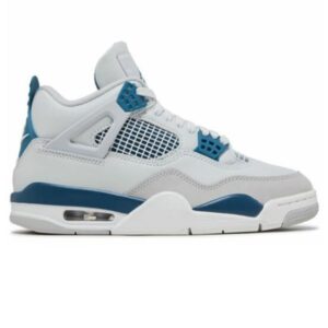 Nike Air Jordan 4 Retro ‘Military Blue’ 2024