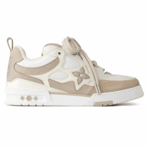 Louis Vuitton LV Skate Sneaker 'Beige'