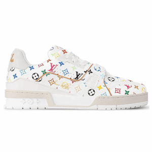 Louis Vuitton LV Trainer Sneaker 'Murakami 2025 Collection'