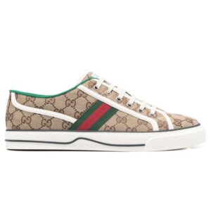 Men's Gucci Tennis 1977 Sneakers