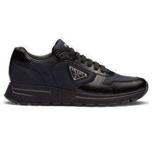 Prada Prax 01 Re-Nylon Sneakers