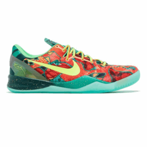 Nike Kobe 8 Protro 'What The Kobe' 2025