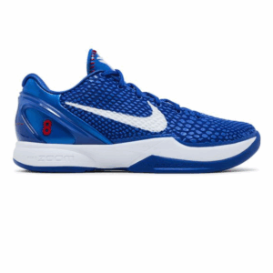 Nike Zoom Kobe 6 Protro 'Dodgers'