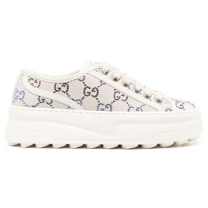 Wms Gucci GG Tennis 1977 Sneakers