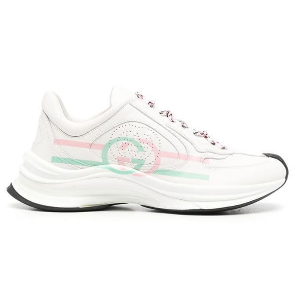 Wms Gucci Run Sneakers