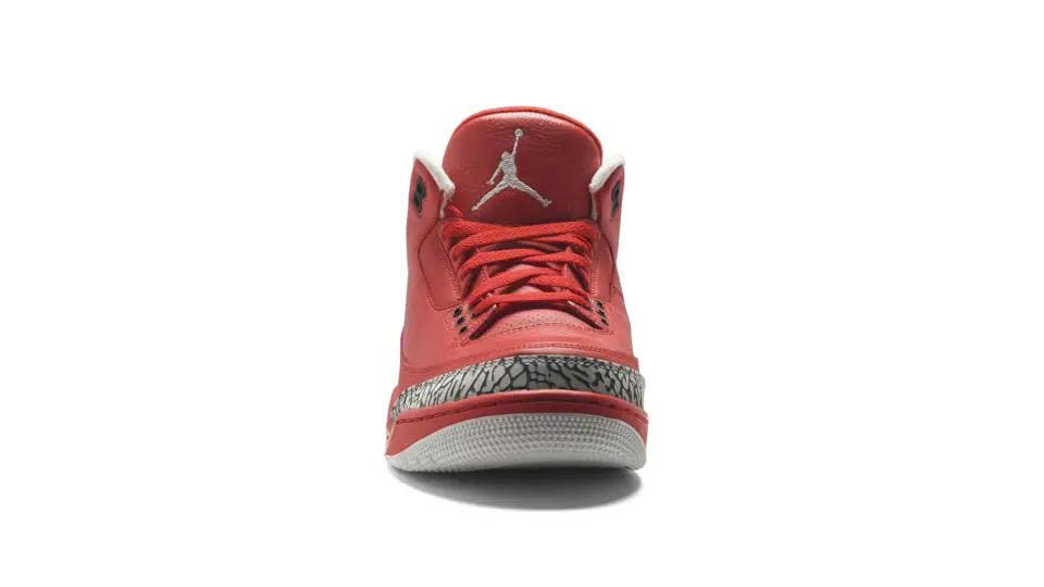 Nike Air Jordan 3 Retro x DJ Khaled 'Grateful' - Image 3