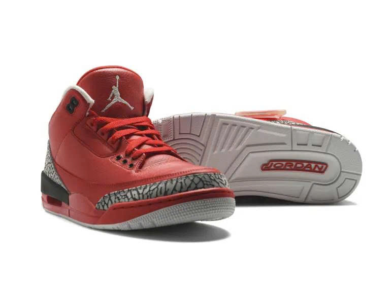 Nike Air Jordan 3 Retro x DJ Khaled 'Grateful' - Image 4